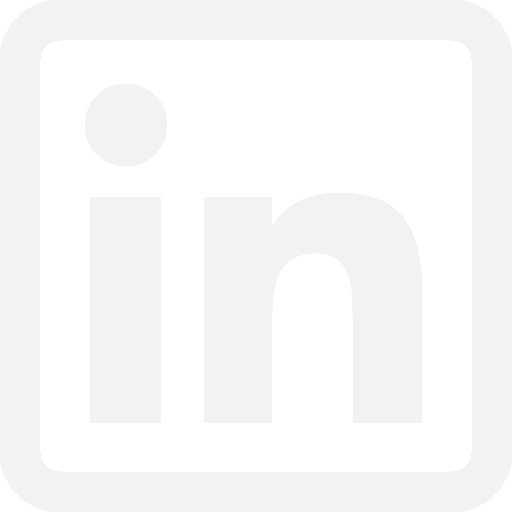 icône Linkedin